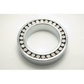 Consolidated Bearings Spherical Roller Bearing, 22207EK J C3 22207E-K J C/3